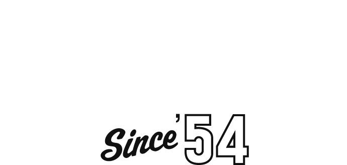 Winstion Since '54