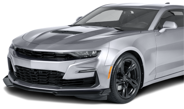 Camaro