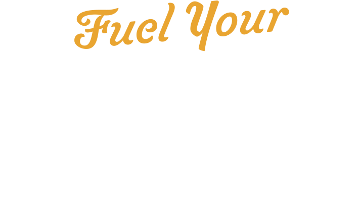 Fuel Your Pastime Sweepstakes